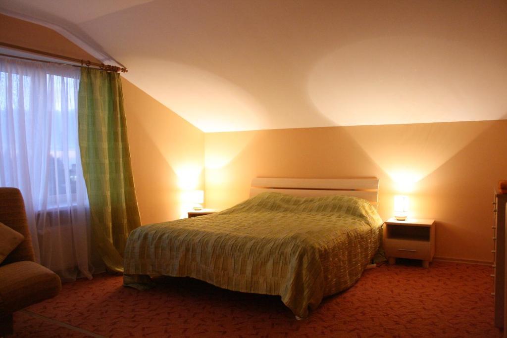 Hotel Mare & Restaurant Roja Room photo
